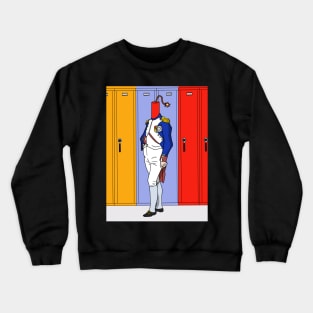 napoleon dynamite Crewneck Sweatshirt